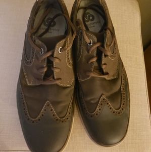 Cloudsteppers by Clarks